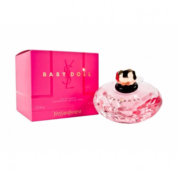 Baby Doll Ysl 80 ML