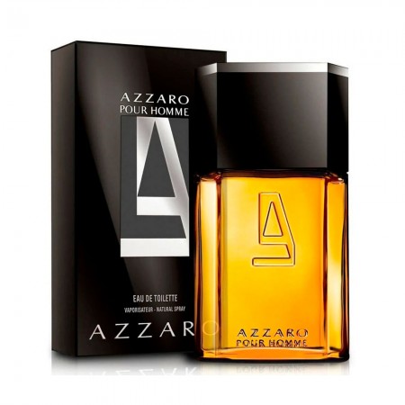 Azzarro 200 ML