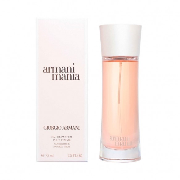 Armanimania 75 ML