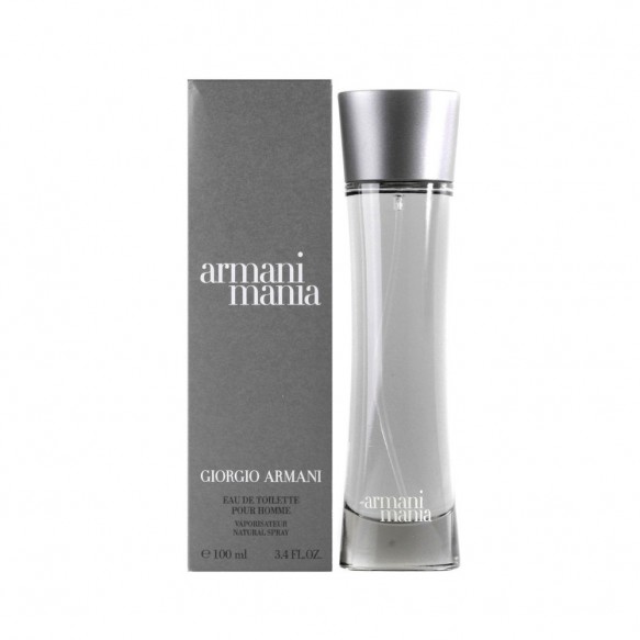 Armanimania 100 ML