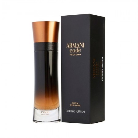 Armani Code Profumo 110 ML