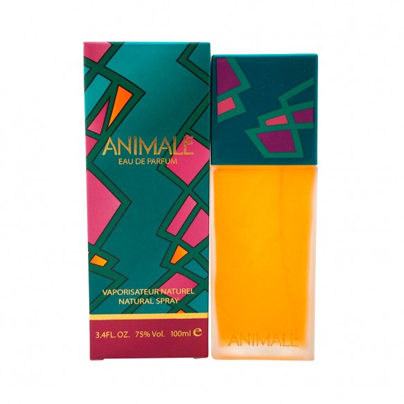 Animal 100 Ml D