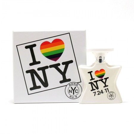 I Love New York for Marriage Equality 