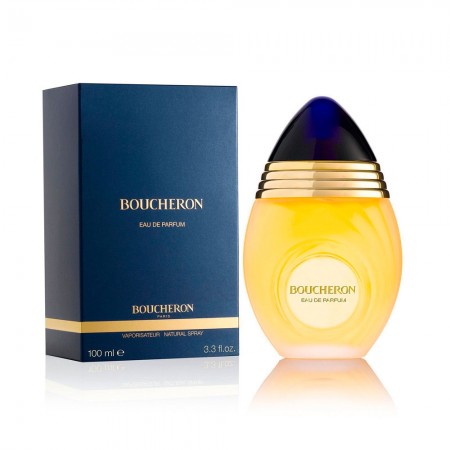 Boucheron EDP 100 ML para Dama