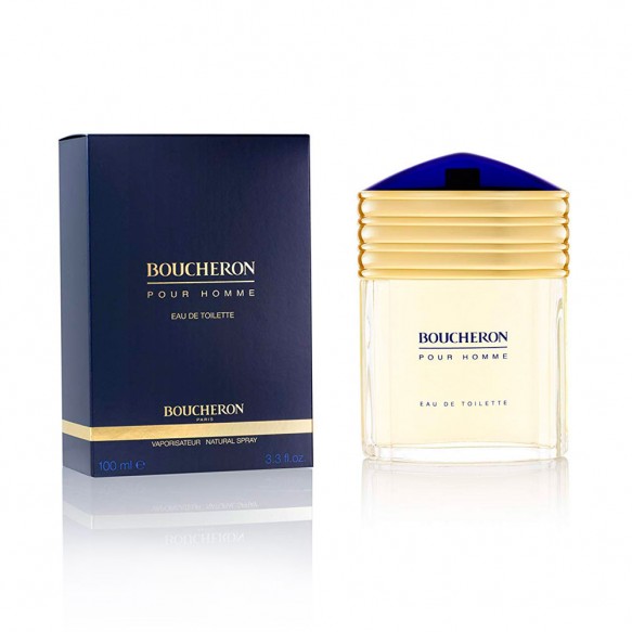 Boucheron EDP 100 ML para Hombre