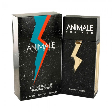 Animal 100 Ml H