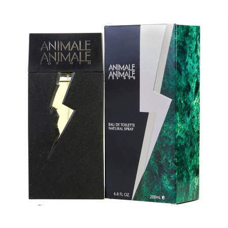 Animal Animal 200 ML para Hombre