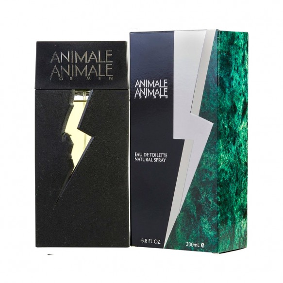 Animal Animal 200 ML para Hombre