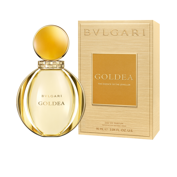 Bvlgari Goldea 90 Ml 