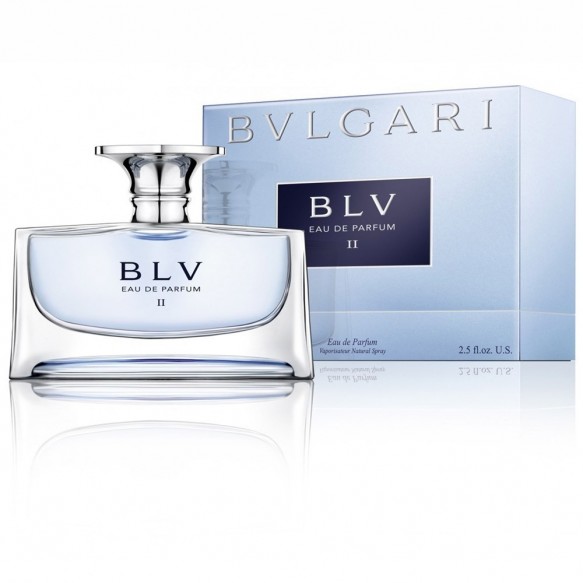 Bvlgari Blv II 75 Ml - Tu Perfume