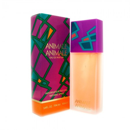 Animal Animal 100 Ml D