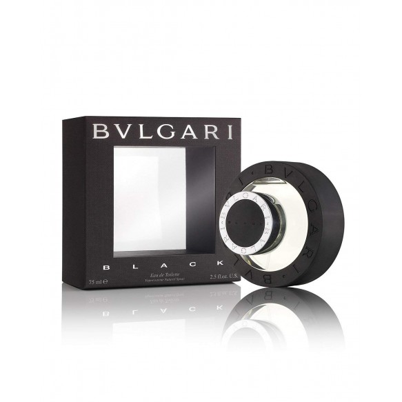 Bvlgari Black 75 Ml