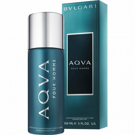 Bvlgari Aqua Marin E 150 ML