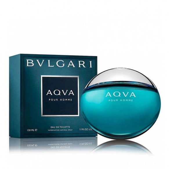 Bvlgari Aqua Marine 100 Ml