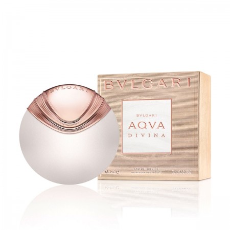 Bvlgari Aqua Divina 80 ML