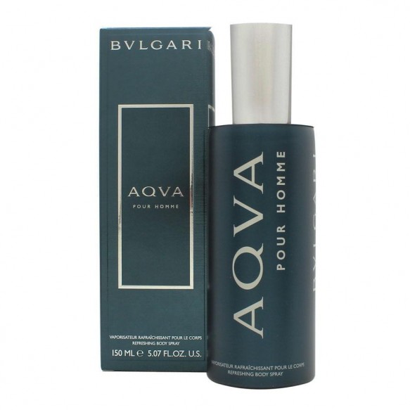 Bvlgari Aqua 150 ML