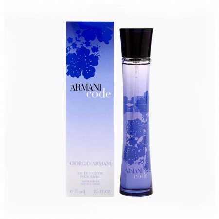 Armani Code 75 ML para Dama