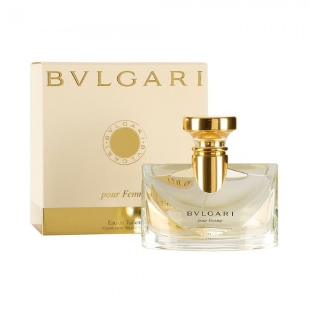 Bvlgari Amarillo 100 ML