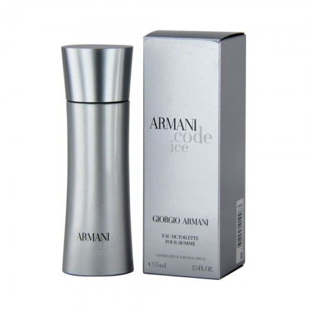 Armani Code Ice 75 ML para Hombre