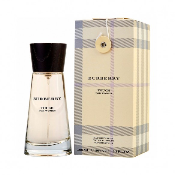 Burberry Touch 100 ML