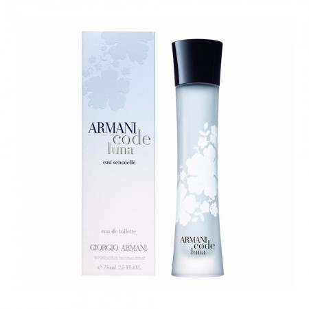 Armani Code Luna 75 ML para Dama