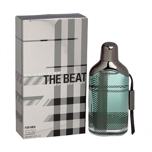 Burberry The Beat Edt 100 ML