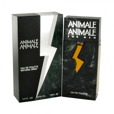 Animal Animal 100 Ml H