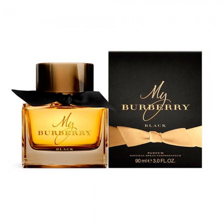 My Burberry Black 90 ML