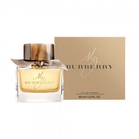 Burberry My Burberry 90 ML