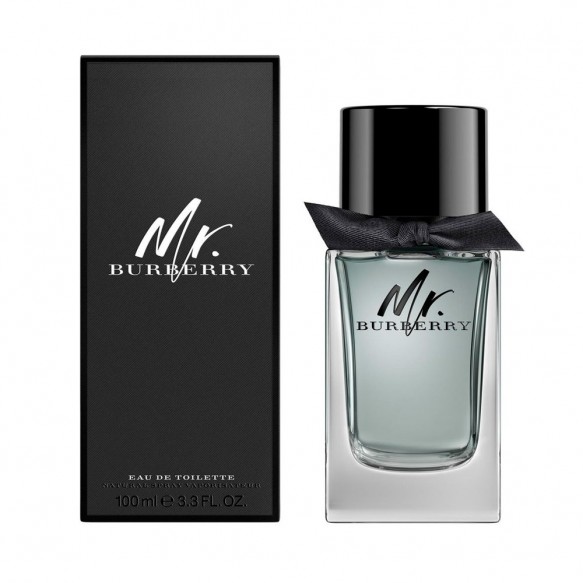 Burberry Mr Burberry 100 ML