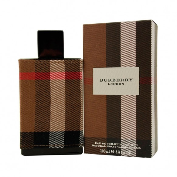 Burberry London (Tela) 100 ML