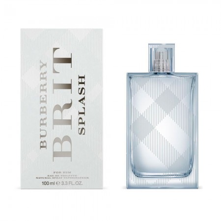 Burberry Brit Splash 100 ML