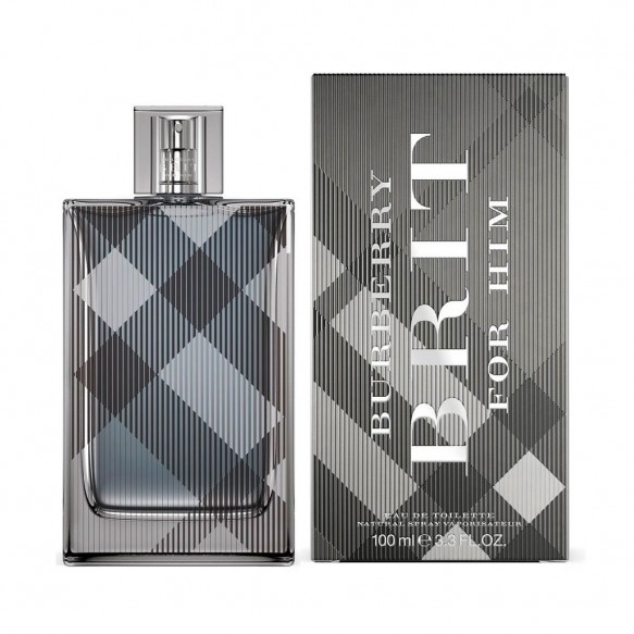 Burberry Brit 100 ML