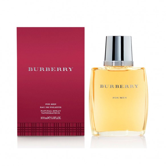 Burberry 100 ML