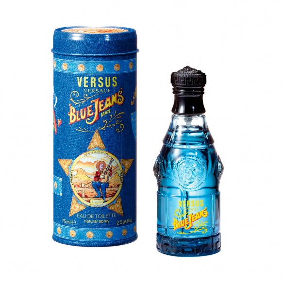 Blue Jeans 75 ML