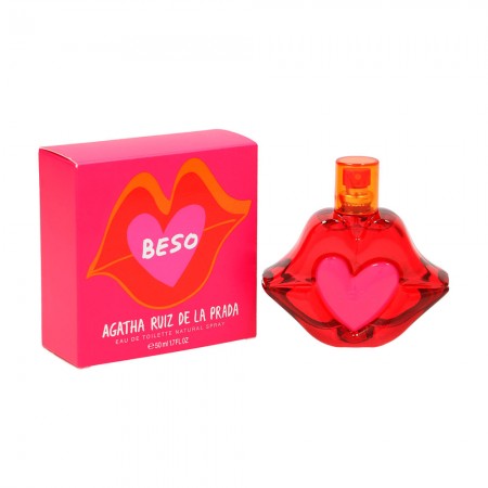 Beso De Agatha Ruiz De La Prada 100 ML