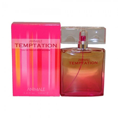 Animal Tentacion 100 Ml D