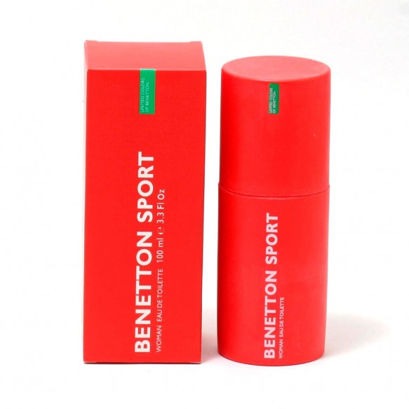 Benetton Sport 100 ML