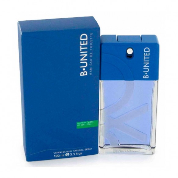 Benetton B-United 100 ML