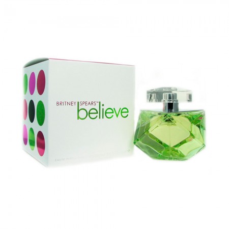 Believe Britney Spears 100 ML