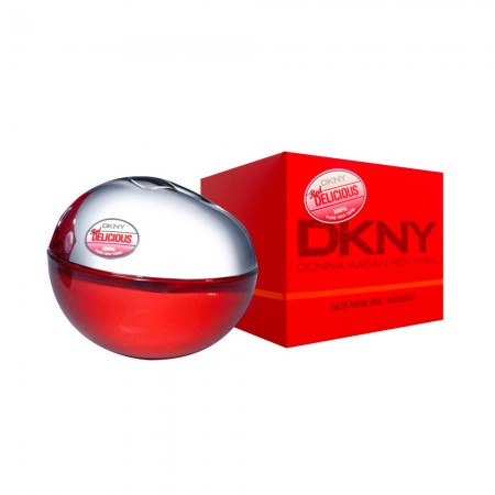 Be Delicious Red 100 ML Edp