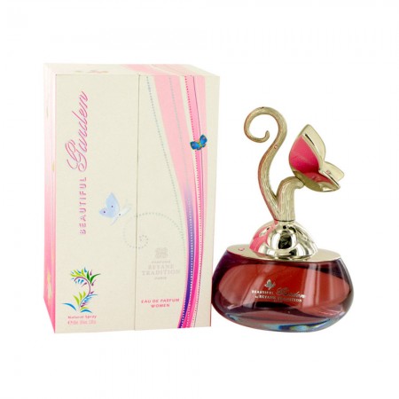 Beautiful Garden Edp 100 ML